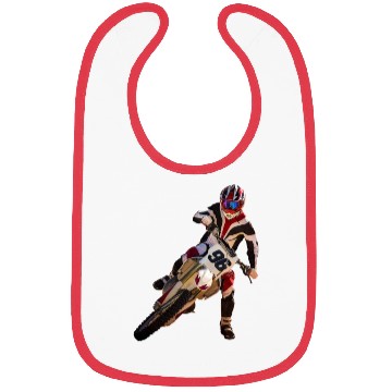 Discover Motocross Bibs
