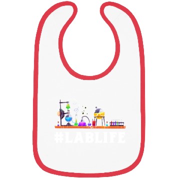 Discover Lablife - laboratory Bibs