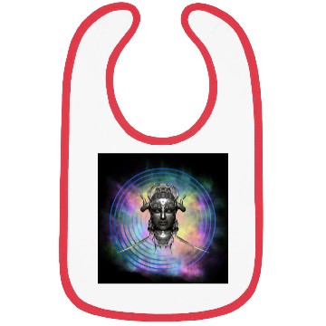 Discover AI The Future Bibs