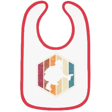 Discover Vintage Baseball Catchers Baseball Catcher Softbal Bibs