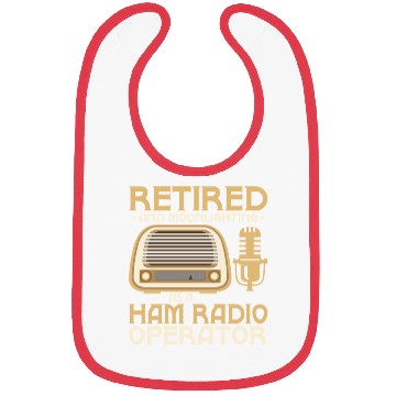 Discover Retired And Moonlightning As A Ham Radio Operator Bibs