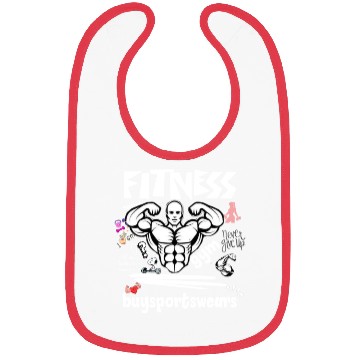 Discover buysportswears.nl fitness Bibs