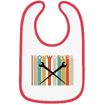 Discover Ironworker Bibs