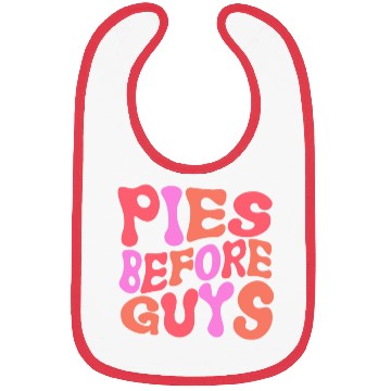 Discover Pies Before Guys Bibs For Thanksgiving Dinner