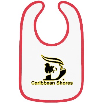 Discover DR Grizzly Lion Bibs