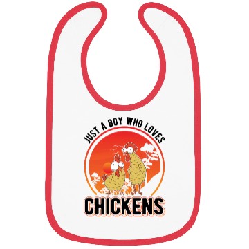 Discover Chickens Young Chicks Chicken Coop Bibs