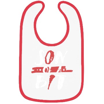 Discover Son Of A Bit Computer Programmer IT Binary Bibs