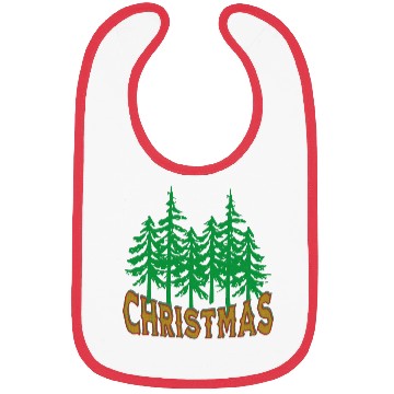 Discover Family Christmas 2023 Bibs classic