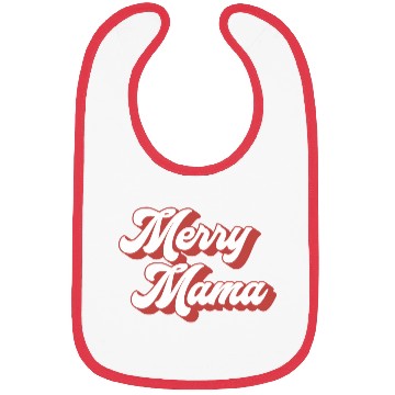 Discover Merry Mama Bibs