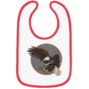 Discover 435th Fighter Training Squadron Patch WWII Patchww Bibs