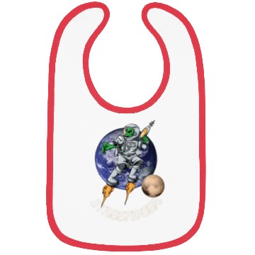 Discover Streetwear Bibs