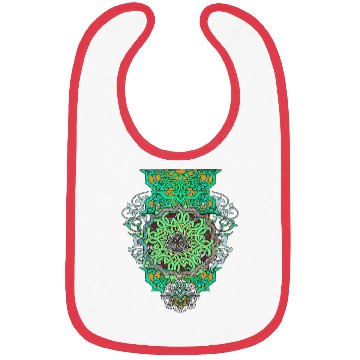Discover Tattoo Persian art Bibs