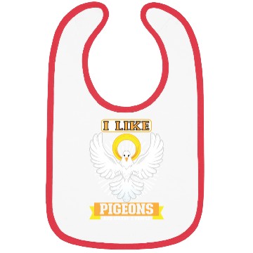 Discover Pigeon Pigeon Racing Pigeon Racer Pigeon Keeper Bibs