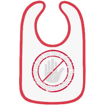 Discover too close to me Bibs