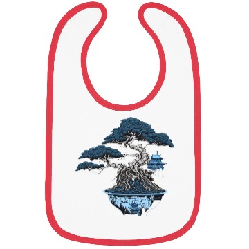 Discover Bonsai Bibs