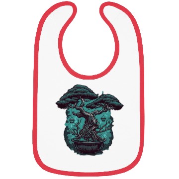 Discover Bonsai Bibs