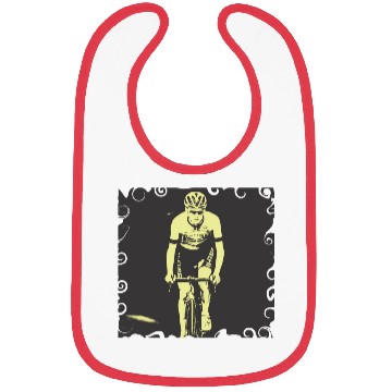 Discover CYCLING PUT THE FUN BETWEEN YOUR LEGS Bibs