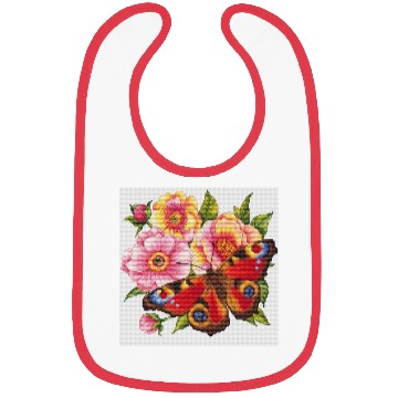 Discover Bibs flowers for adults and kids