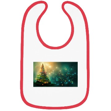 Discover Christmas 68 Bibs