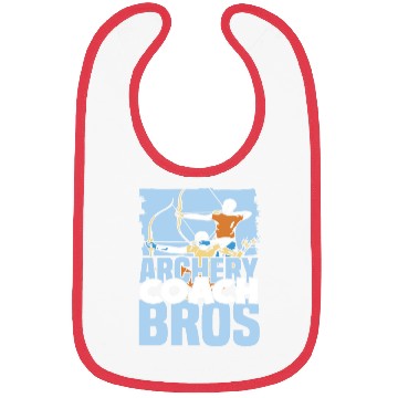 Discover Archery Archery Coach Bibs