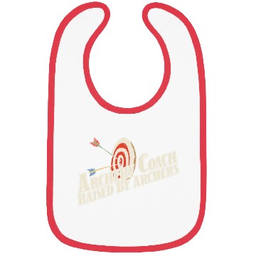 Discover Archery Archery Coach Bibs