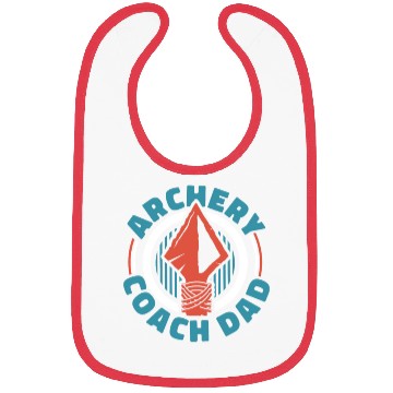 Discover Archery Archery Coach Bibs