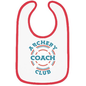 Discover Archery Archery Coach Bibs