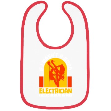 Discover Electrician Construction Electrician Bibs