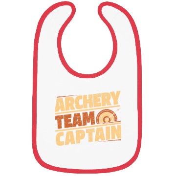 Discover Archery Archery Coach Bibs