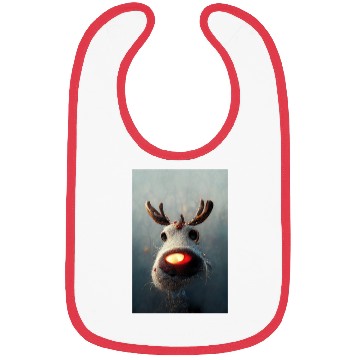 Discover Christmas 94 Bibs