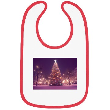 Discover Christmas 127 Bibs