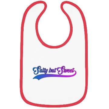 Discover Salty But Sweet 11 Bibs