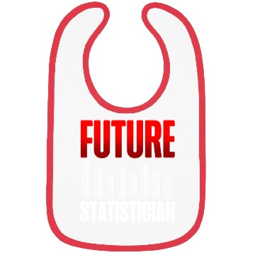 Discover Future Statistician Statistic Data Analysis Job Bibs