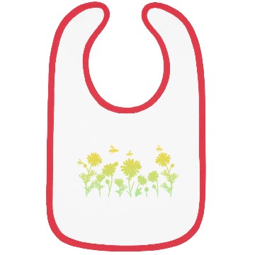 Discover Marguerites Daisy Summer Daisies Flower Garden Bibs