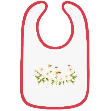 Discover Marguerites Daisy Summer Daisies Flower Garden Bibs