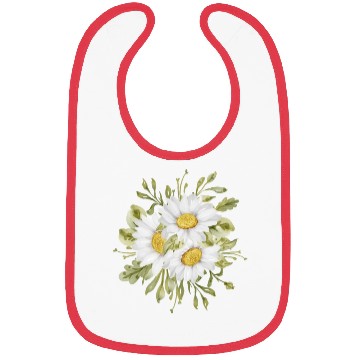 Discover Marguerites Daisy Summer Daisies Flower Garden Bibs