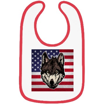 Discover Wolf Bibs