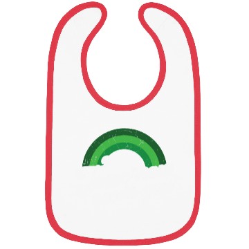 Discover Rainbow Mental Health Tomorrow Needs You Bibs