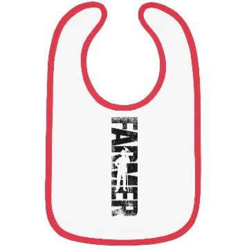 Discover Farming Farmer Vintage Farmer Bibs
