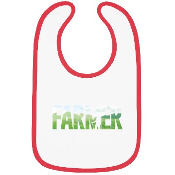 Discover Farming Farmer Farmer Bibs