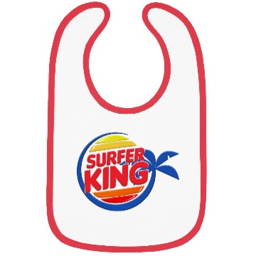 Discover surfer king Bibs