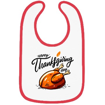 Discover Thanksgiving Dinner,Thanksgiving Meaning, Bibs