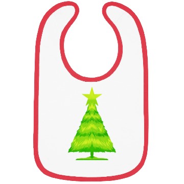 Discover Green Balsam Fir Or White Spruce As Christmas Tree Bibs