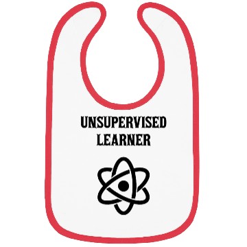 Discover science Bibs