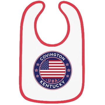 Discover California SAN DIEGO USA Bibs