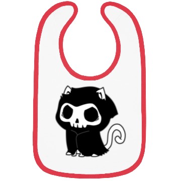 Discover Animal Rides Horror Bibs