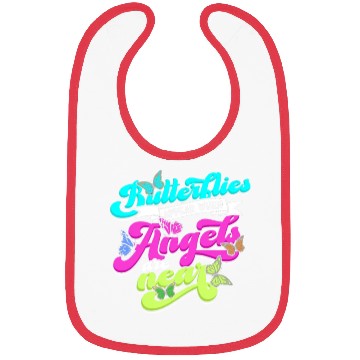 Discover Psychedelic Research Volunteer - psychedelic Bibs