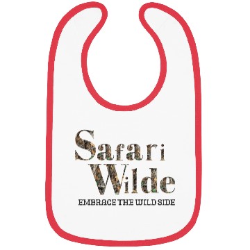 Discover Safari Wilde Mossy Oak Camo Bibs