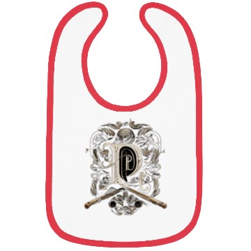 Discover Phillies Abstract Bibs