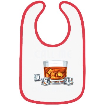 Discover Call Me Old Fashioned. Funny Whiskey. Bibs